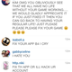 Illustration for article titled People Sure Are Mad That Kim Kardashians Game Wasnt Working